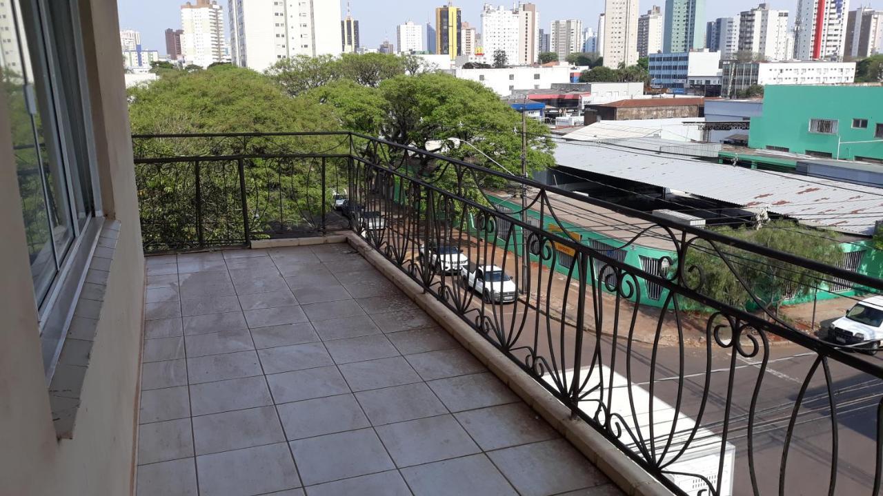 Edificio Belio Apartment Cascavel  Exterior photo